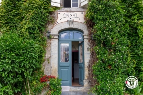 Gîte La Maison Mayou à Ouzous - Gîtes de France Hautes-Pyrénées16